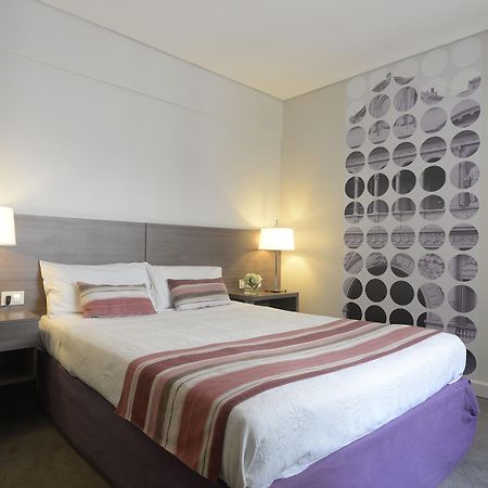 Bisonte Palace Hotel Buenos Aires Kültér fotó