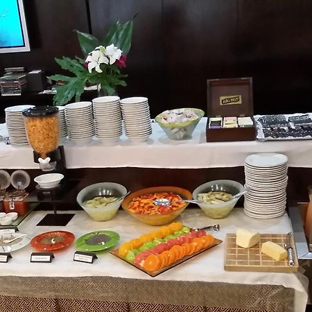 Bisonte Palace Hotel Buenos Aires Kültér fotó