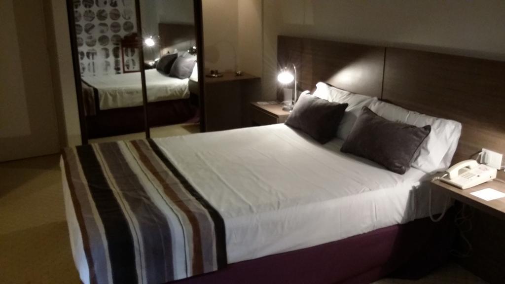 Bisonte Palace Hotel Buenos Aires Kültér fotó