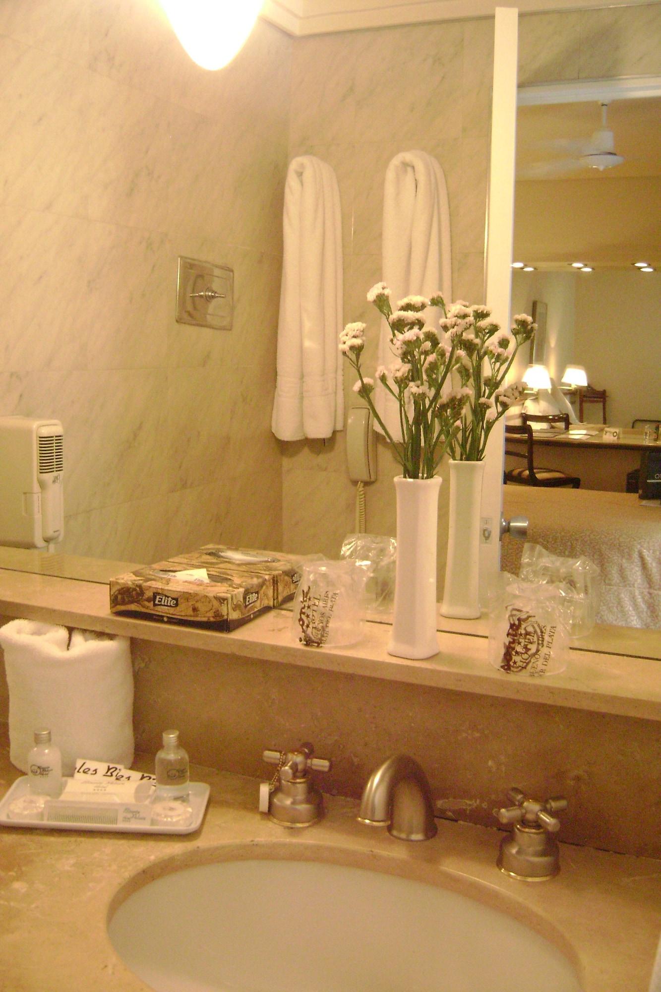 Bisonte Palace Hotel Buenos Aires Kültér fotó