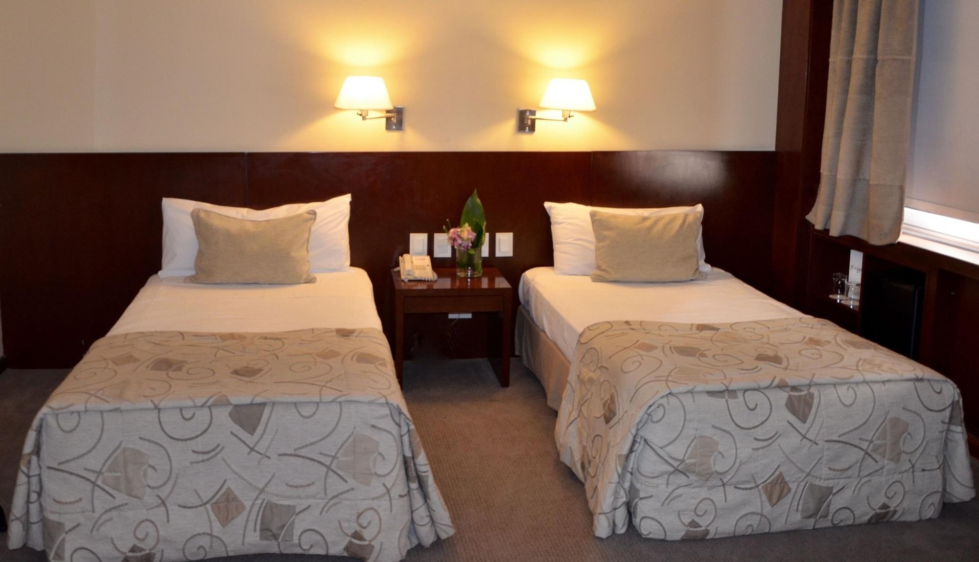 Bisonte Palace Hotel Buenos Aires Kültér fotó