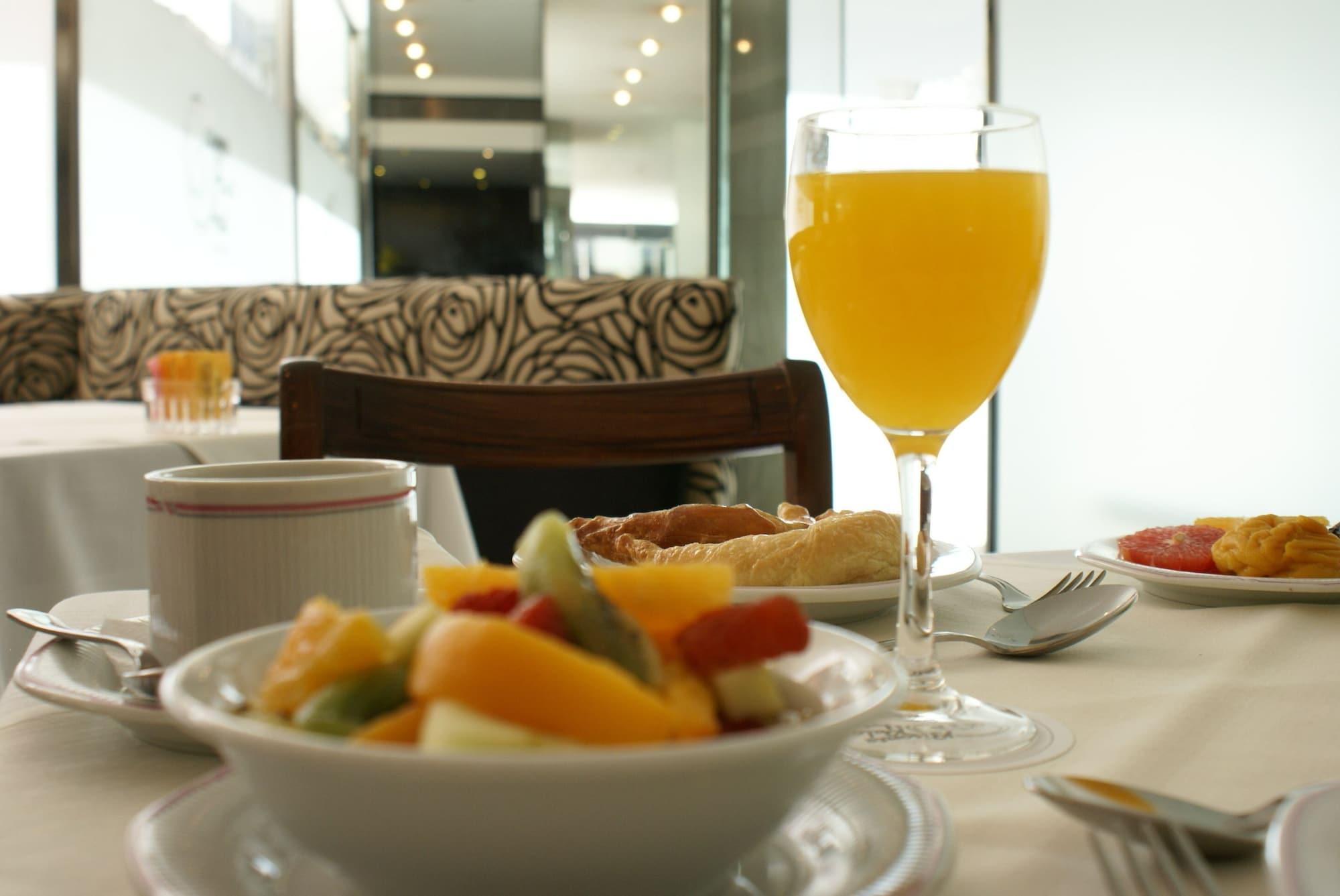 Bisonte Palace Hotel Buenos Aires Kültér fotó