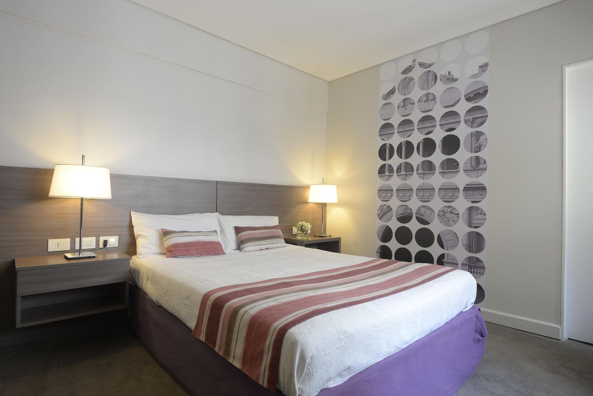 Bisonte Palace Hotel Buenos Aires Kültér fotó