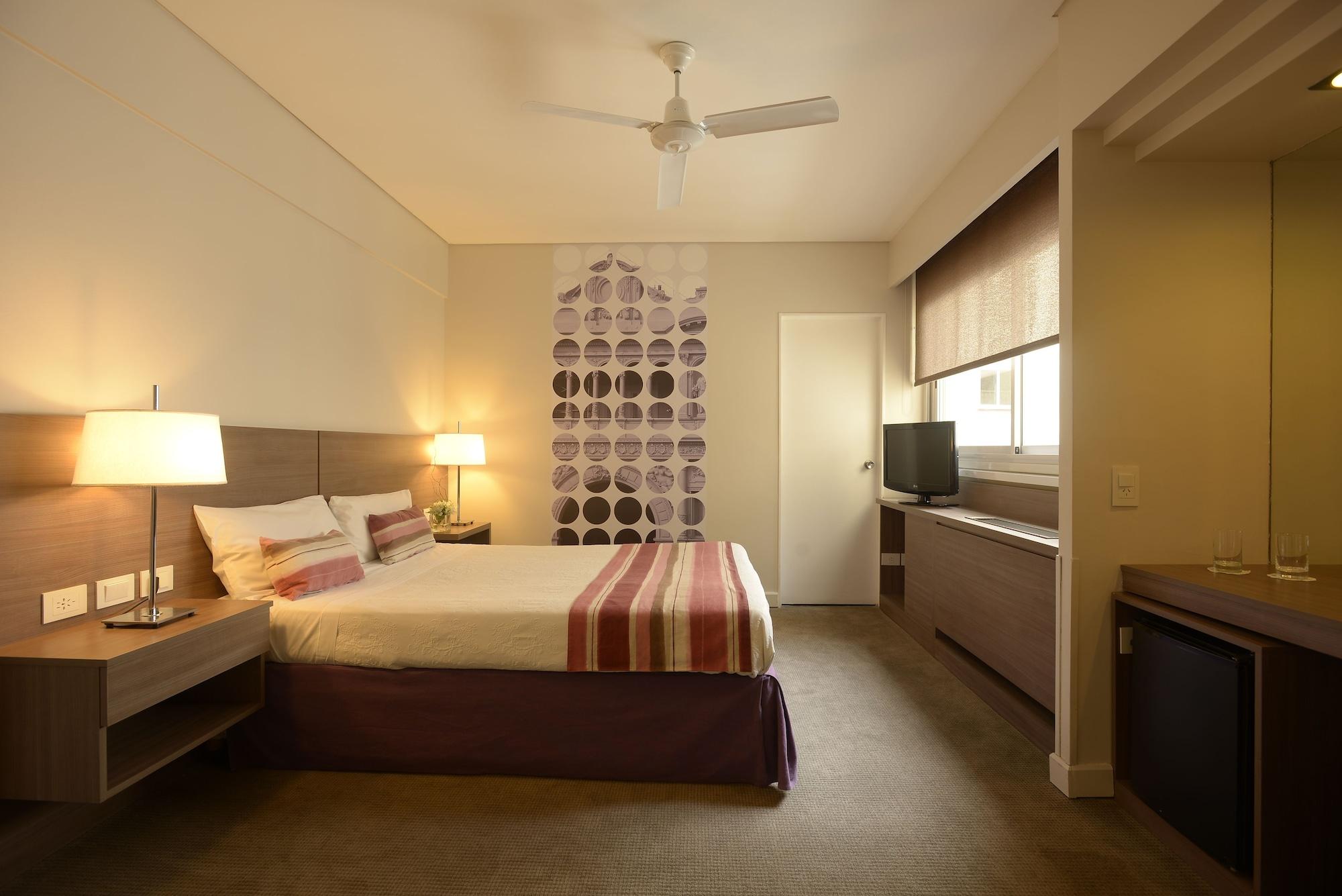 Bisonte Palace Hotel Buenos Aires Kültér fotó