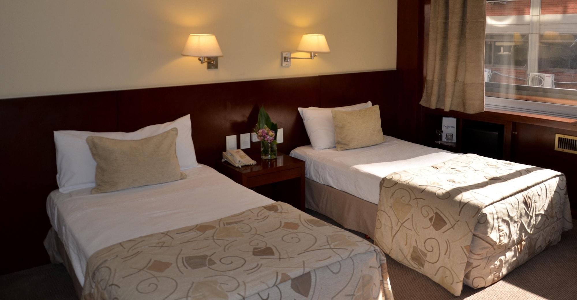 Bisonte Palace Hotel Buenos Aires Kültér fotó