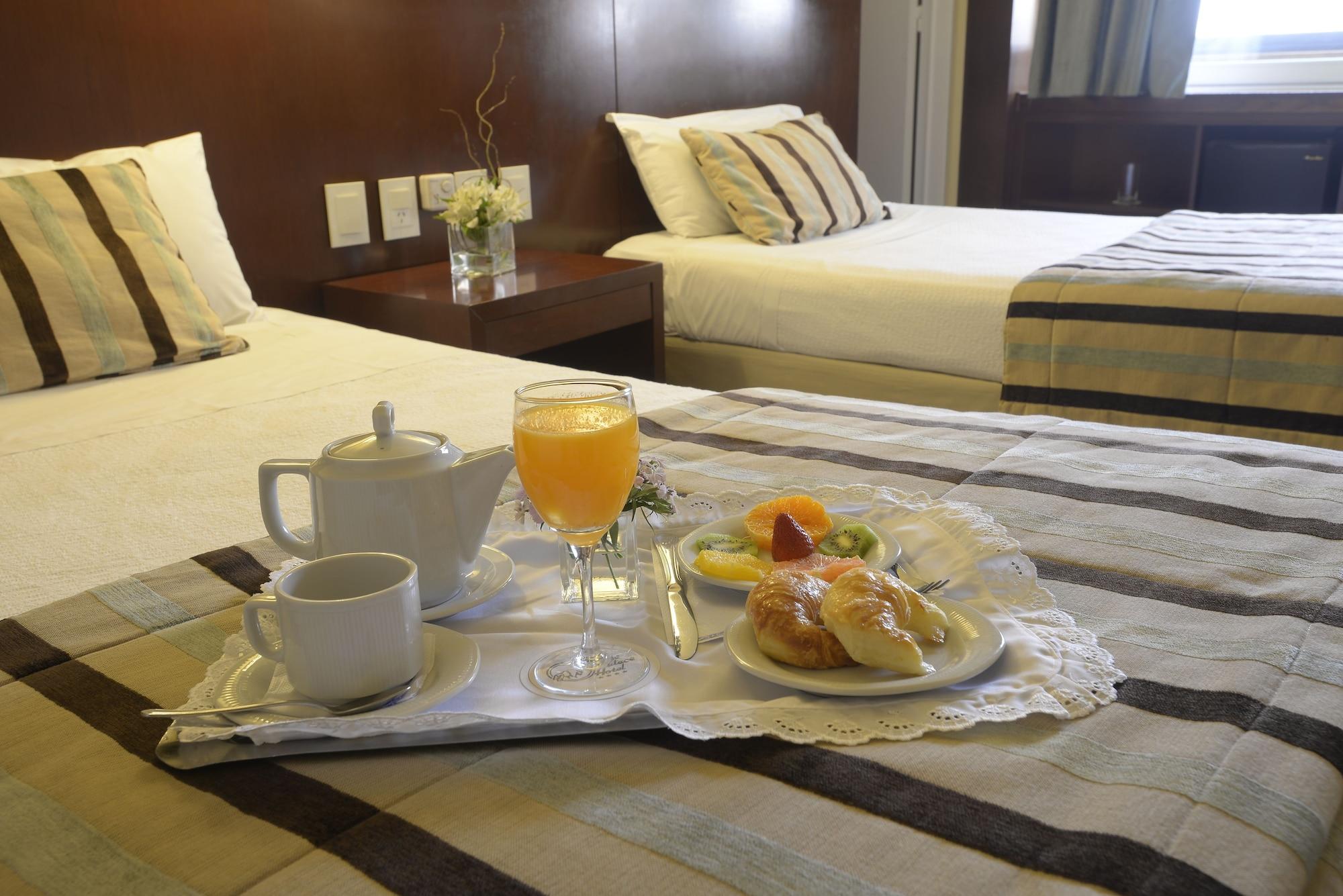 Bisonte Palace Hotel Buenos Aires Kültér fotó