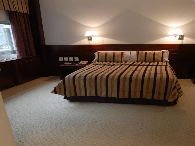 Bisonte Palace Hotel Buenos Aires Kültér fotó