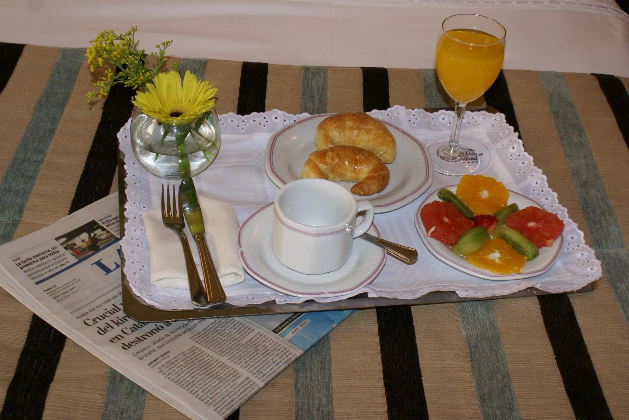 Bisonte Palace Hotel Buenos Aires Kültér fotó