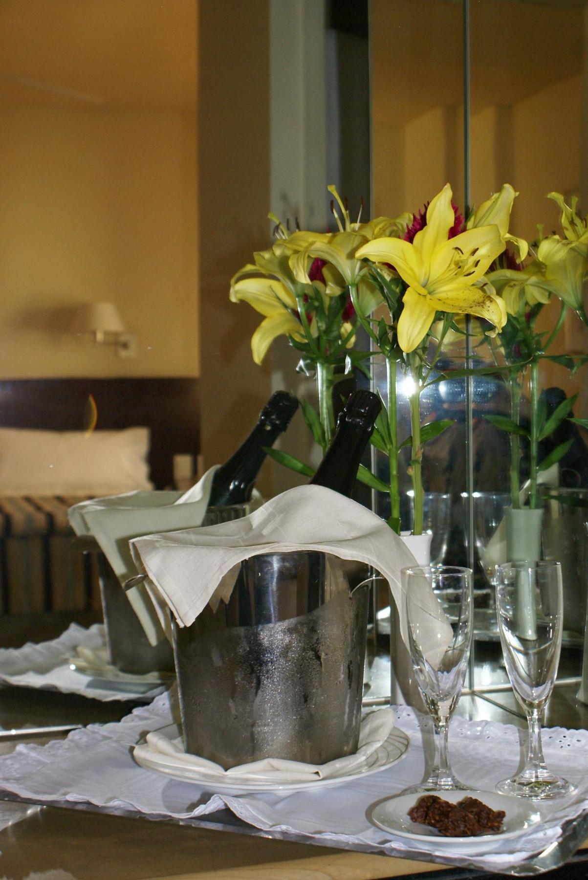 Bisonte Palace Hotel Buenos Aires Kültér fotó