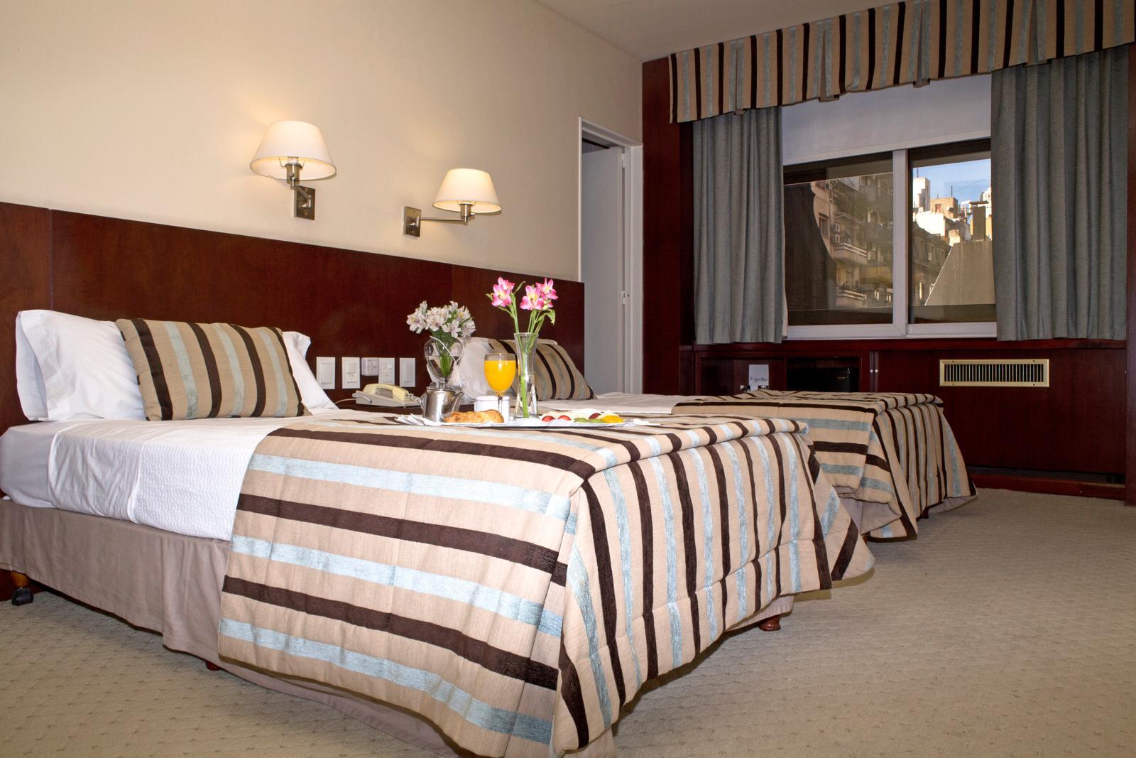 Bisonte Palace Hotel Buenos Aires Kültér fotó
