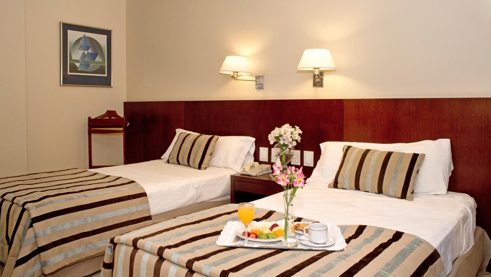 Bisonte Palace Hotel Buenos Aires Kültér fotó