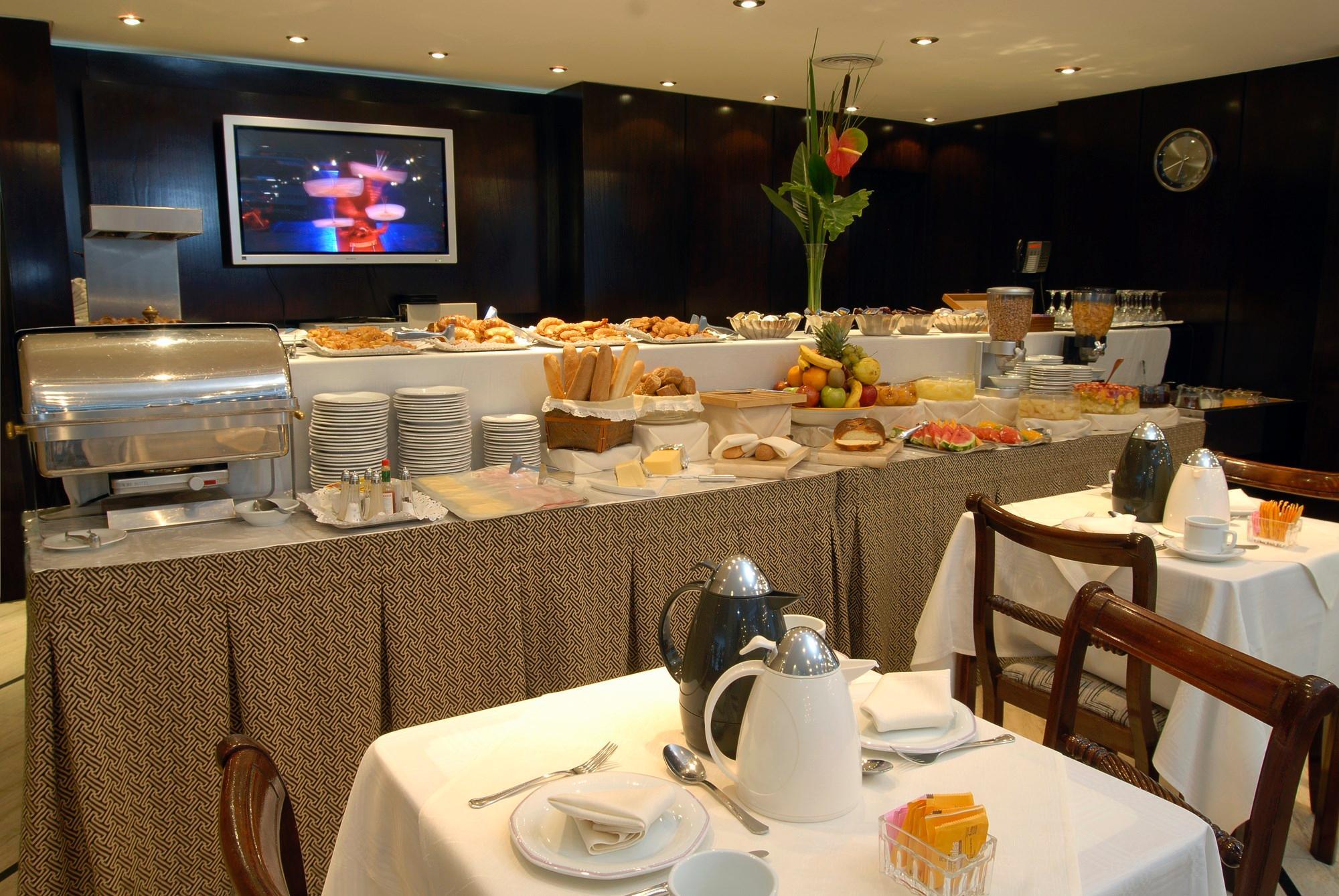 Bisonte Palace Hotel Buenos Aires Kültér fotó