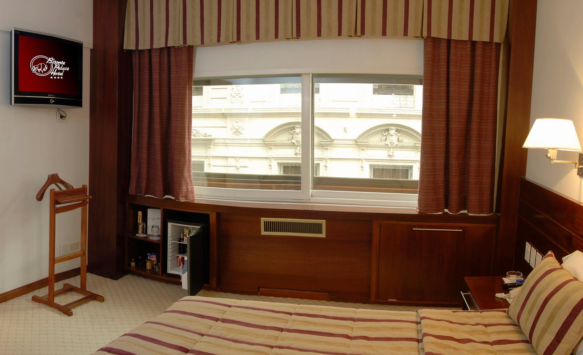 Bisonte Palace Hotel Buenos Aires Kültér fotó