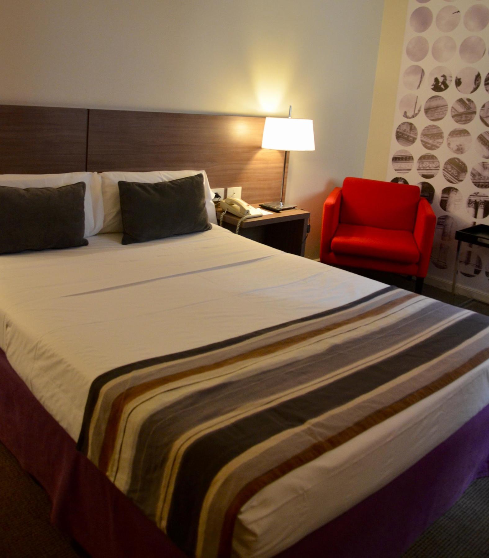Bisonte Palace Hotel Buenos Aires Kültér fotó
