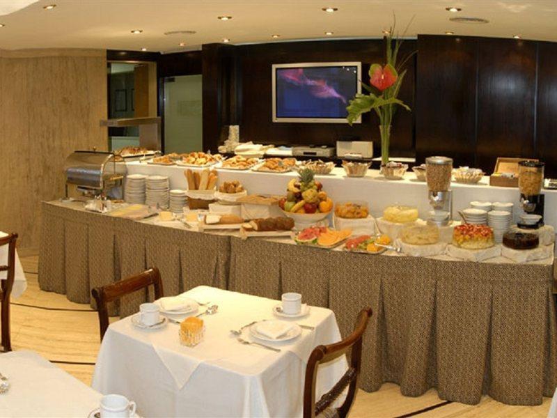 Bisonte Palace Hotel Buenos Aires Kültér fotó