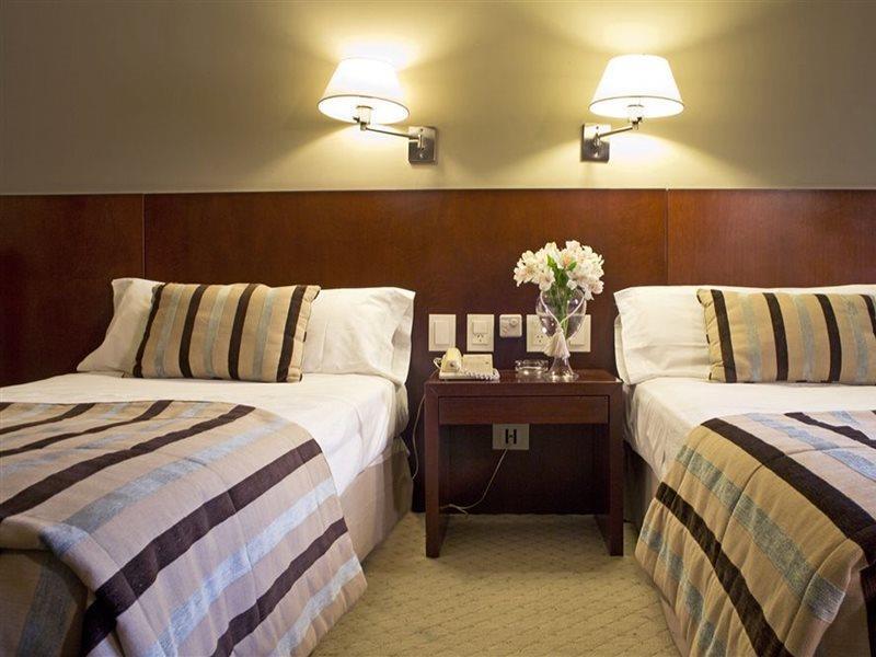 Bisonte Palace Hotel Buenos Aires Kültér fotó