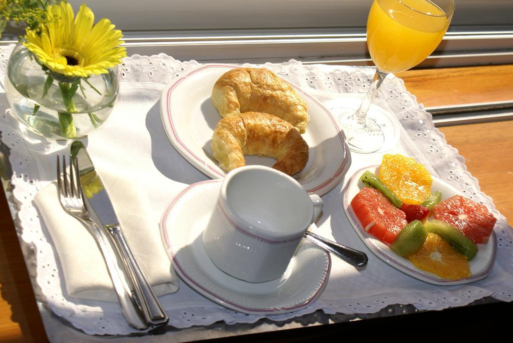 Bisonte Palace Hotel Buenos Aires Kültér fotó
