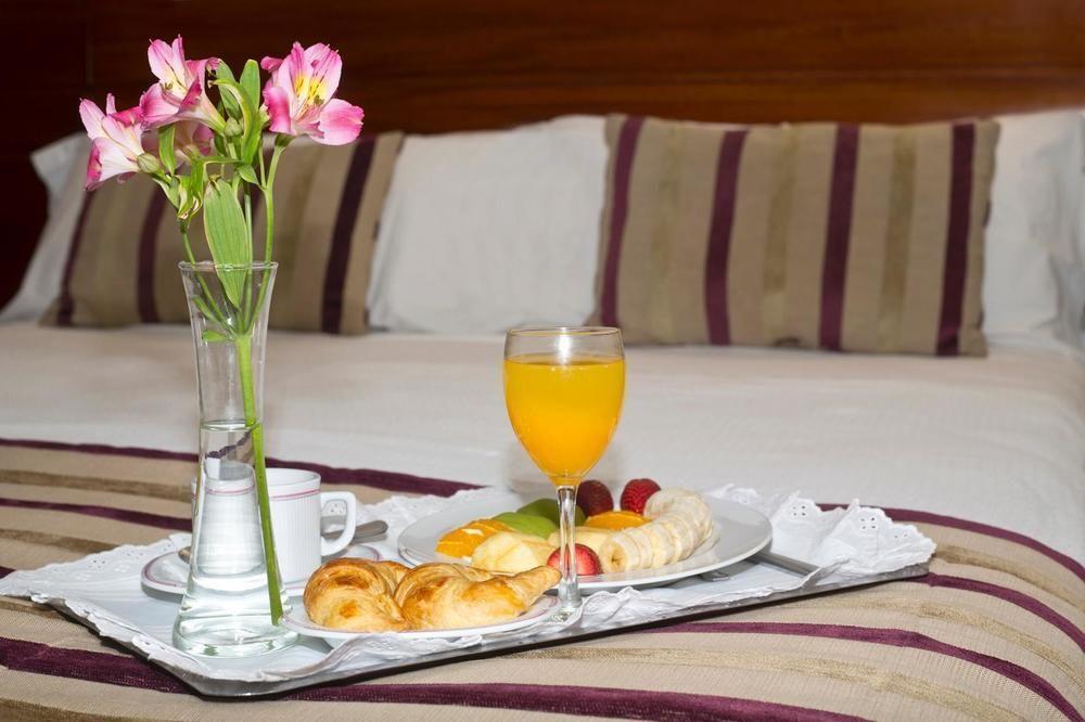 Bisonte Palace Hotel Buenos Aires Kültér fotó