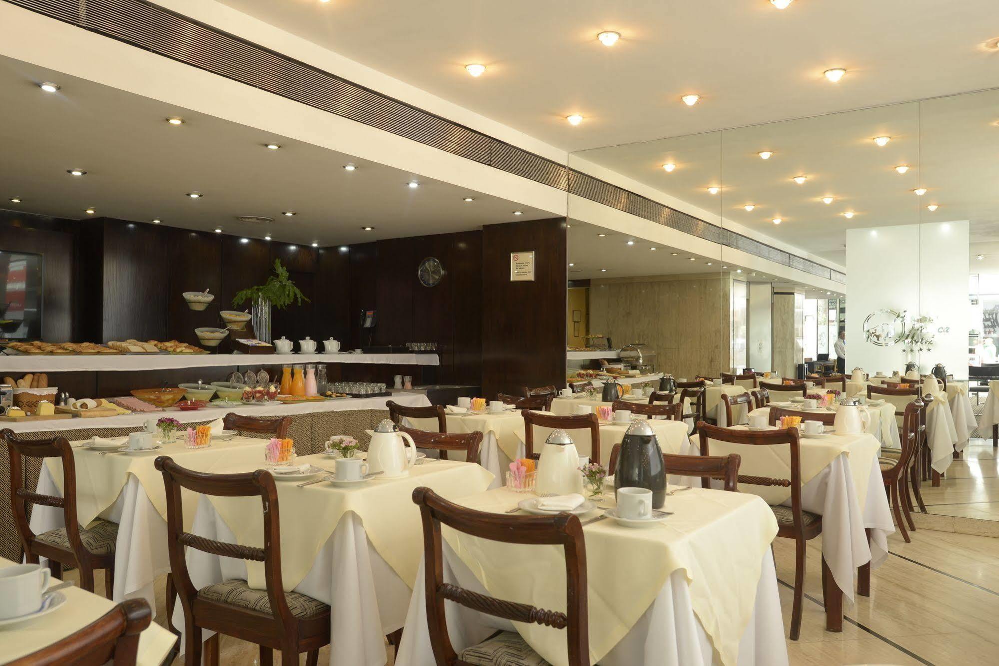 Bisonte Palace Hotel Buenos Aires Kültér fotó