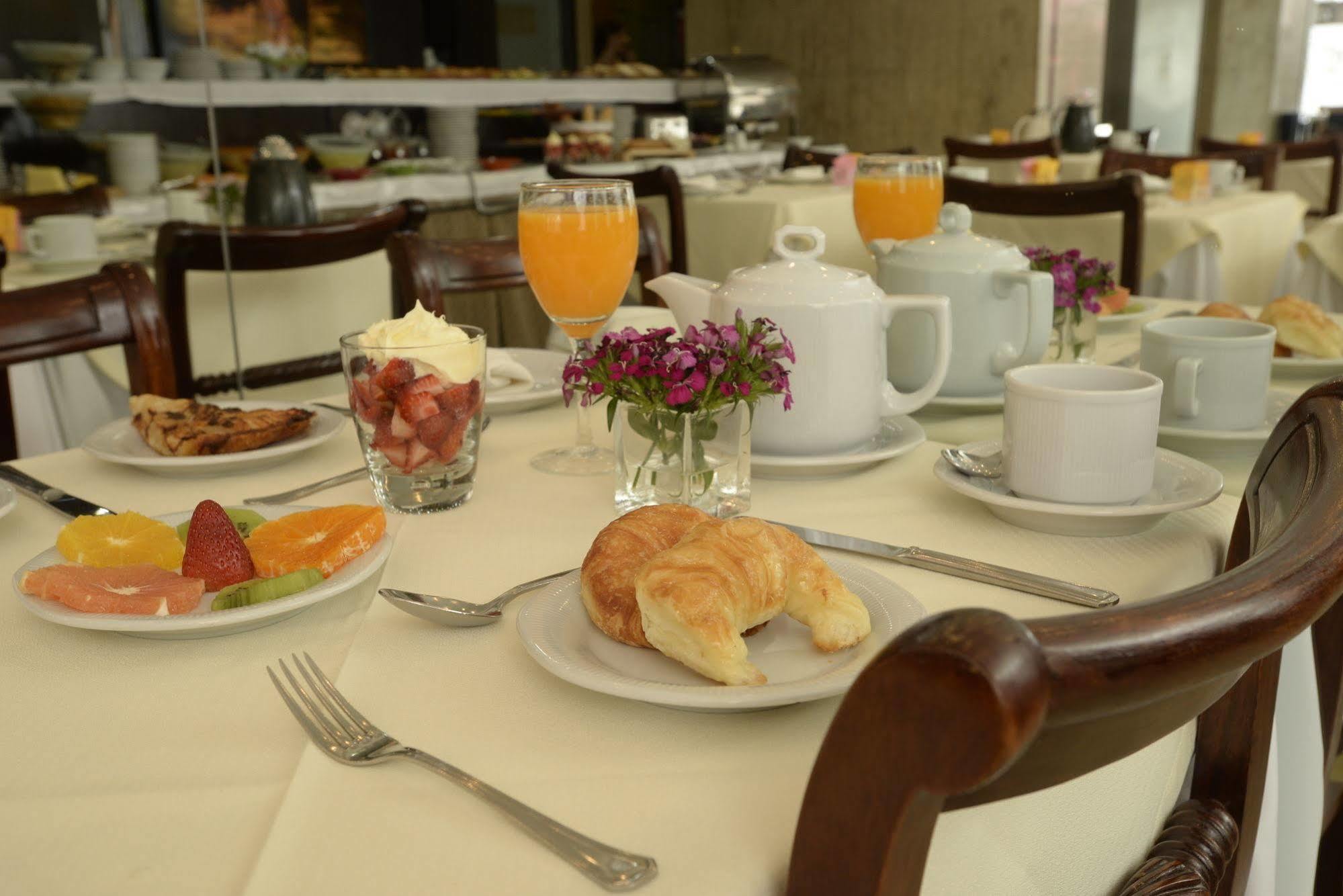 Bisonte Palace Hotel Buenos Aires Kültér fotó