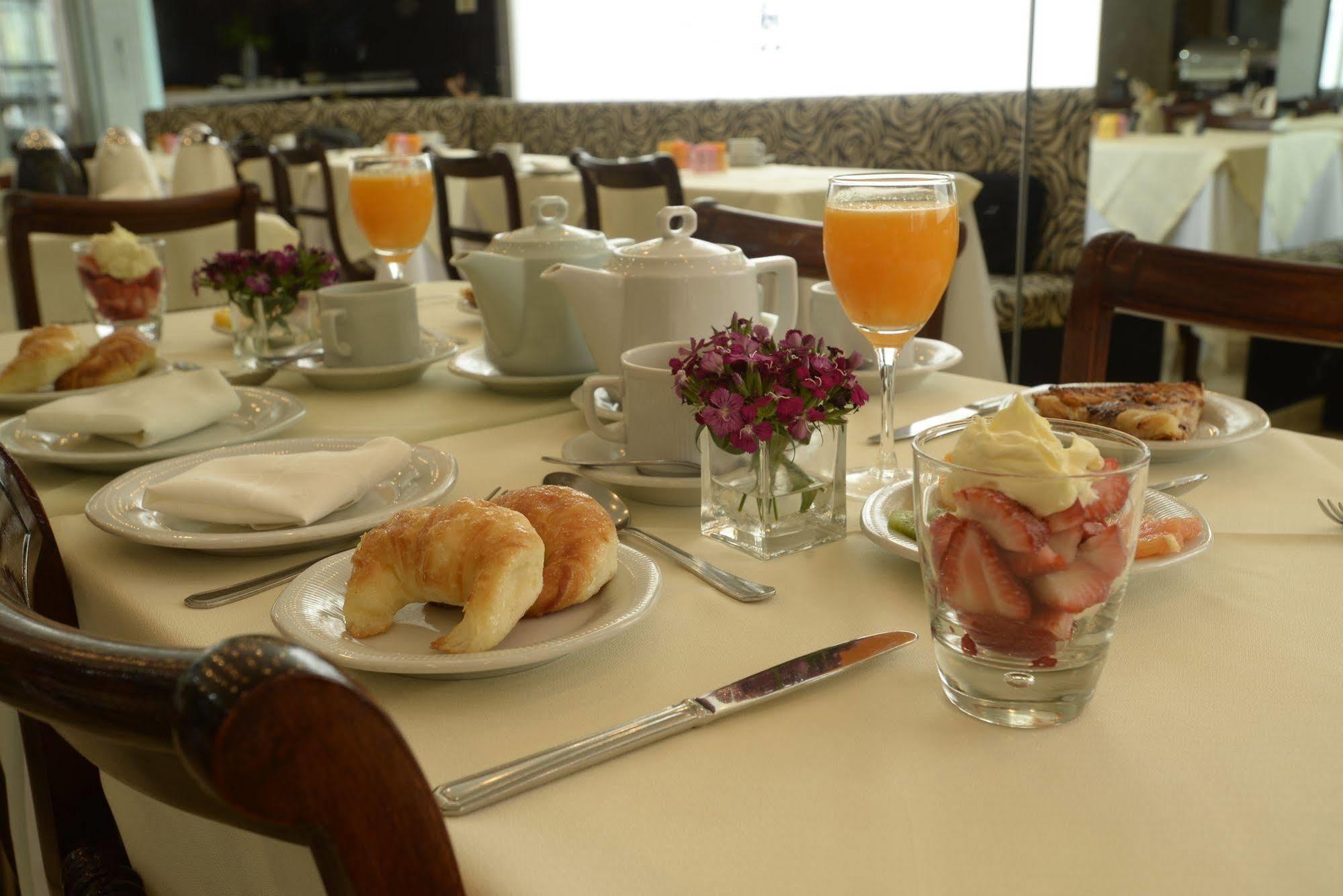 Bisonte Palace Hotel Buenos Aires Kültér fotó